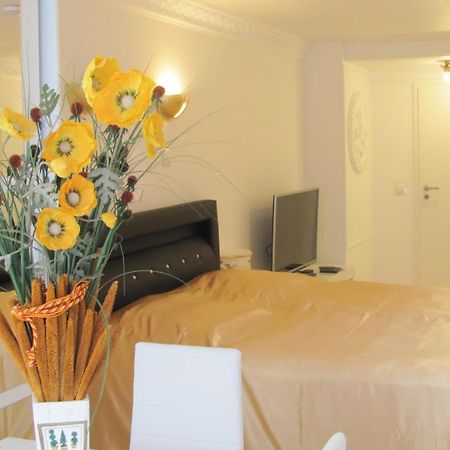Apartment Storchenfaerbe ميمنغن المظهر الخارجي الصورة