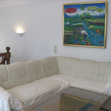 Apartment Storchenfaerbe ميمنغن المظهر الخارجي الصورة