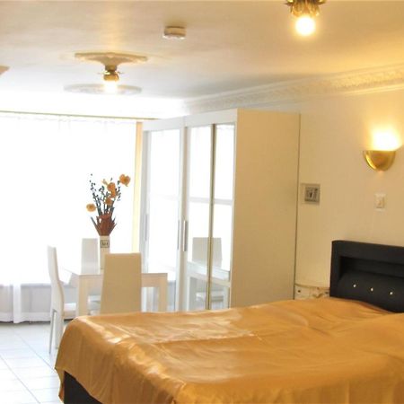 Apartment Storchenfaerbe ميمنغن المظهر الخارجي الصورة