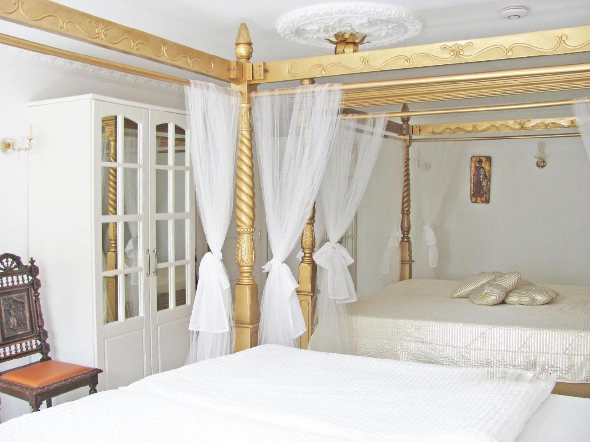 Apartment Storchenfaerbe ميمنغن المظهر الخارجي الصورة