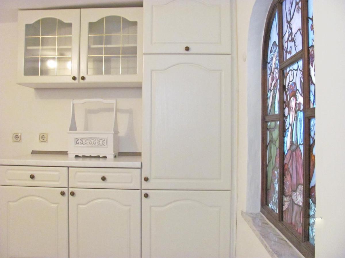 Apartment Storchenfaerbe ميمنغن المظهر الخارجي الصورة