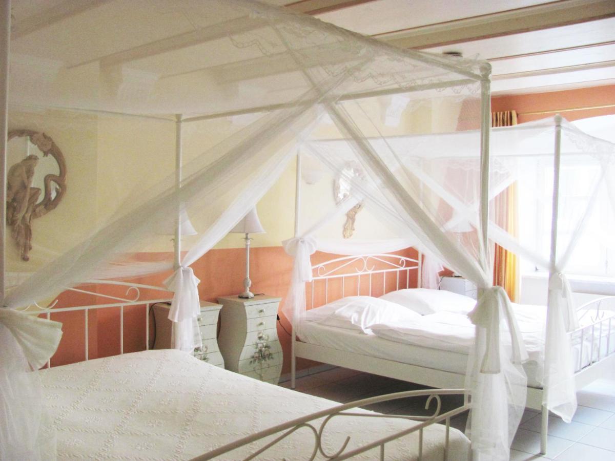Apartment Storchenfaerbe ميمنغن المظهر الخارجي الصورة