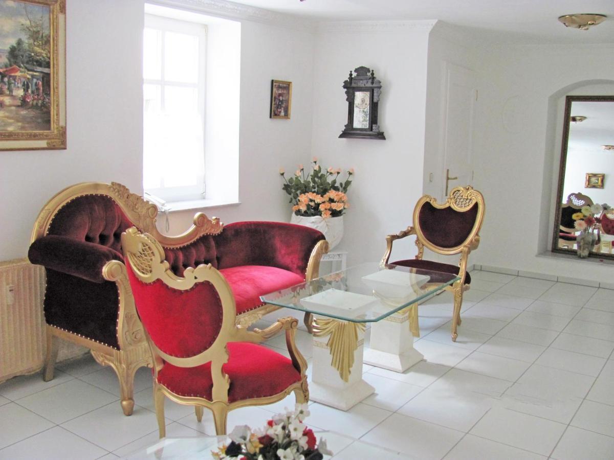 Apartment Storchenfaerbe ميمنغن المظهر الخارجي الصورة