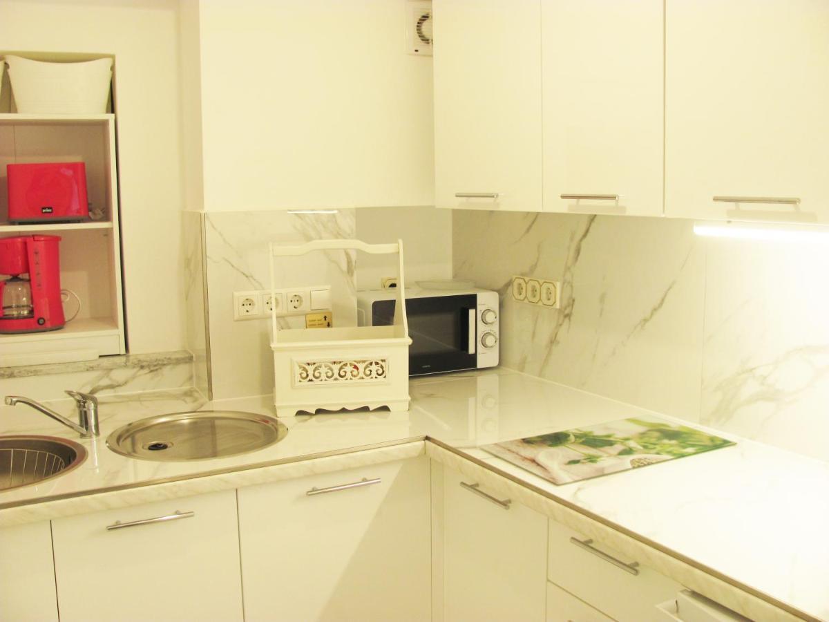 Apartment Storchenfaerbe ميمنغن المظهر الخارجي الصورة