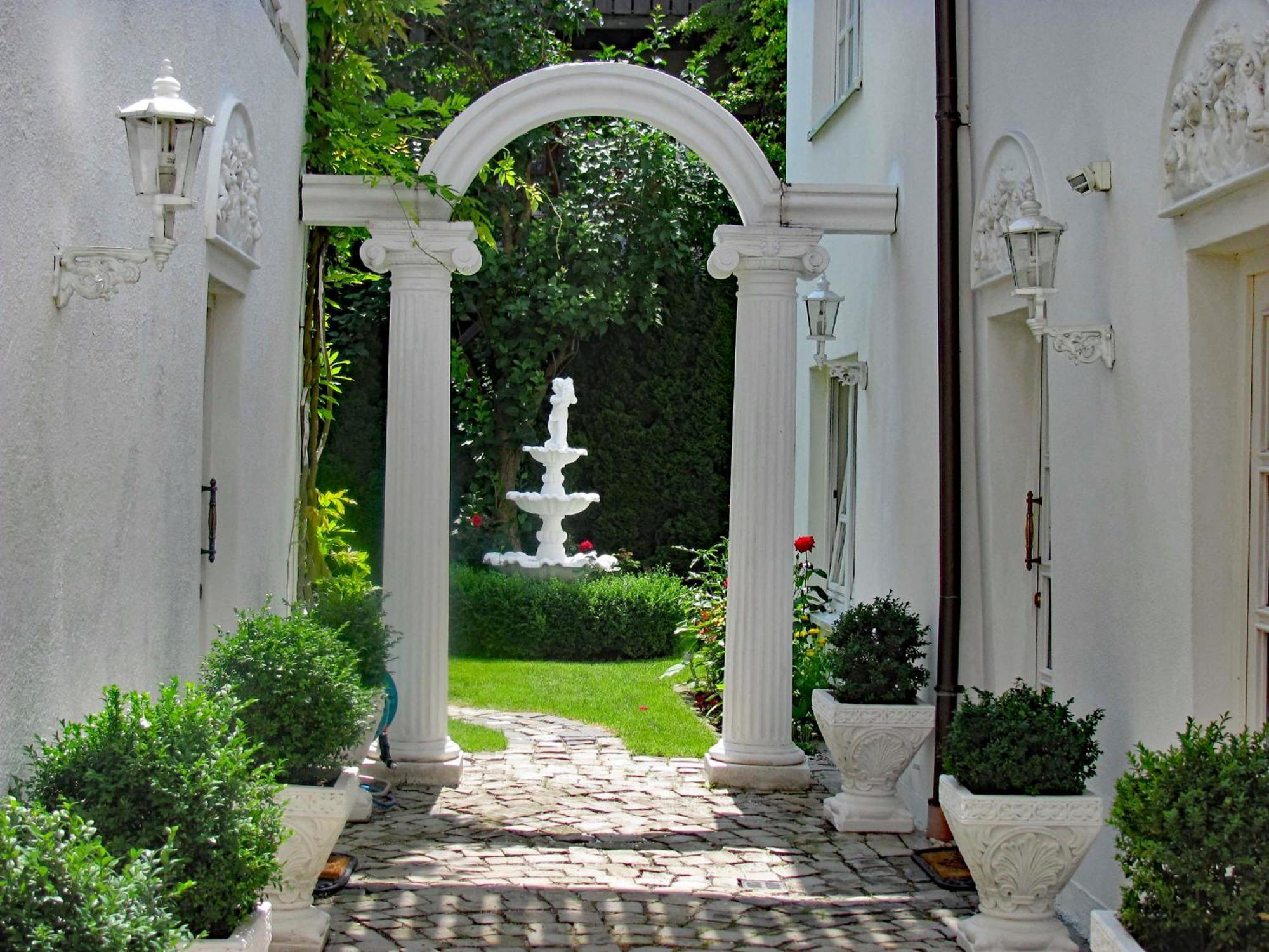 Apartment Storchenfaerbe ميمنغن الغرفة الصورة