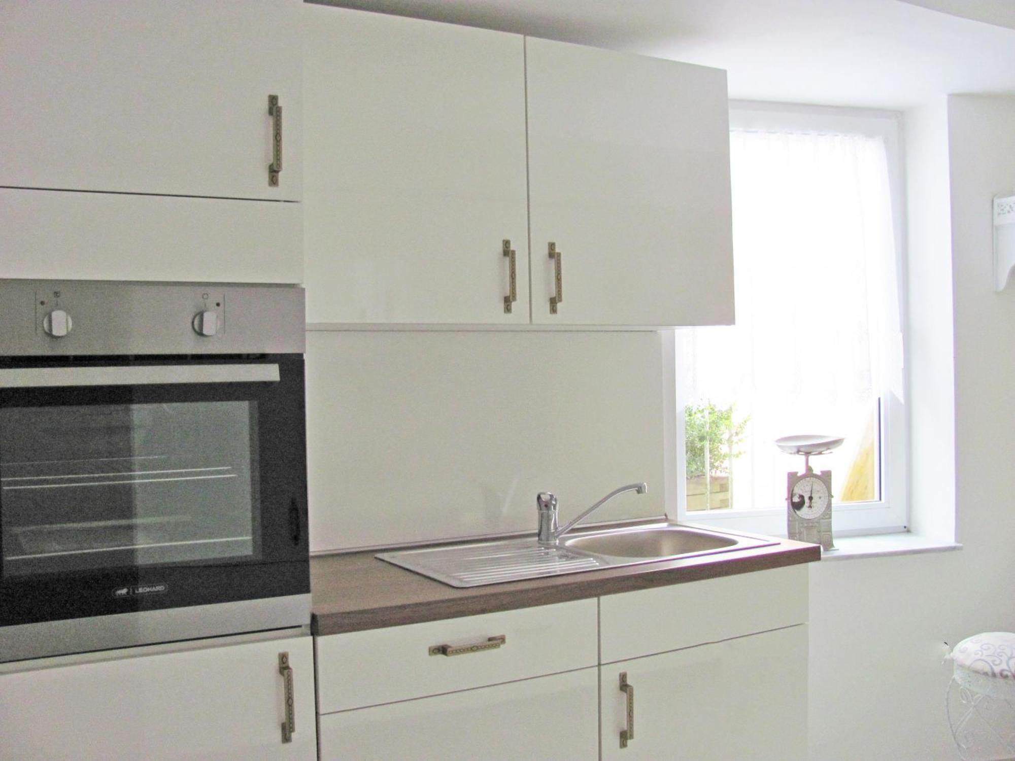 Apartment Storchenfaerbe ميمنغن الغرفة الصورة