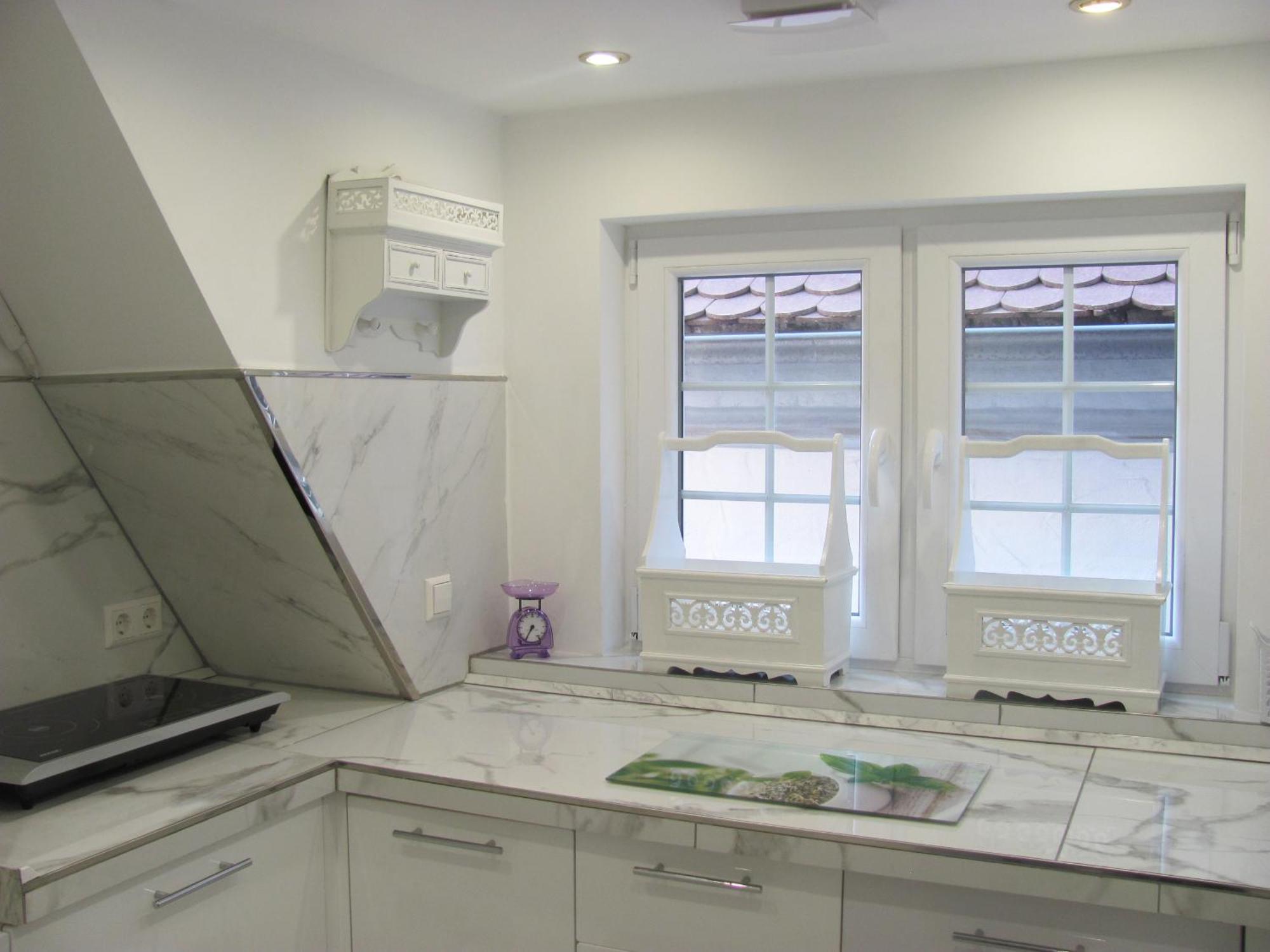 Apartment Storchenfaerbe ميمنغن الغرفة الصورة