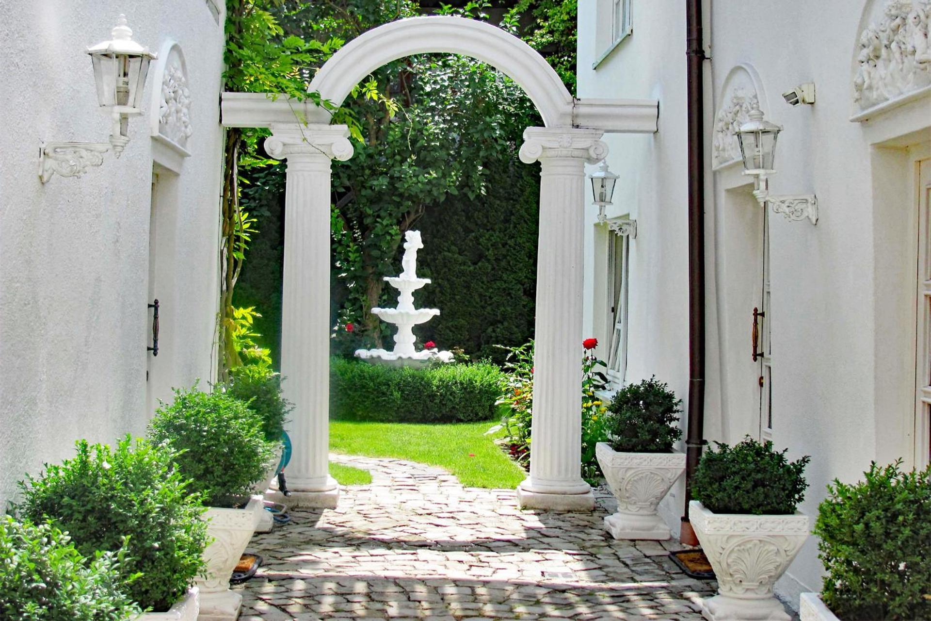 Apartment Storchenfaerbe ميمنغن الغرفة الصورة