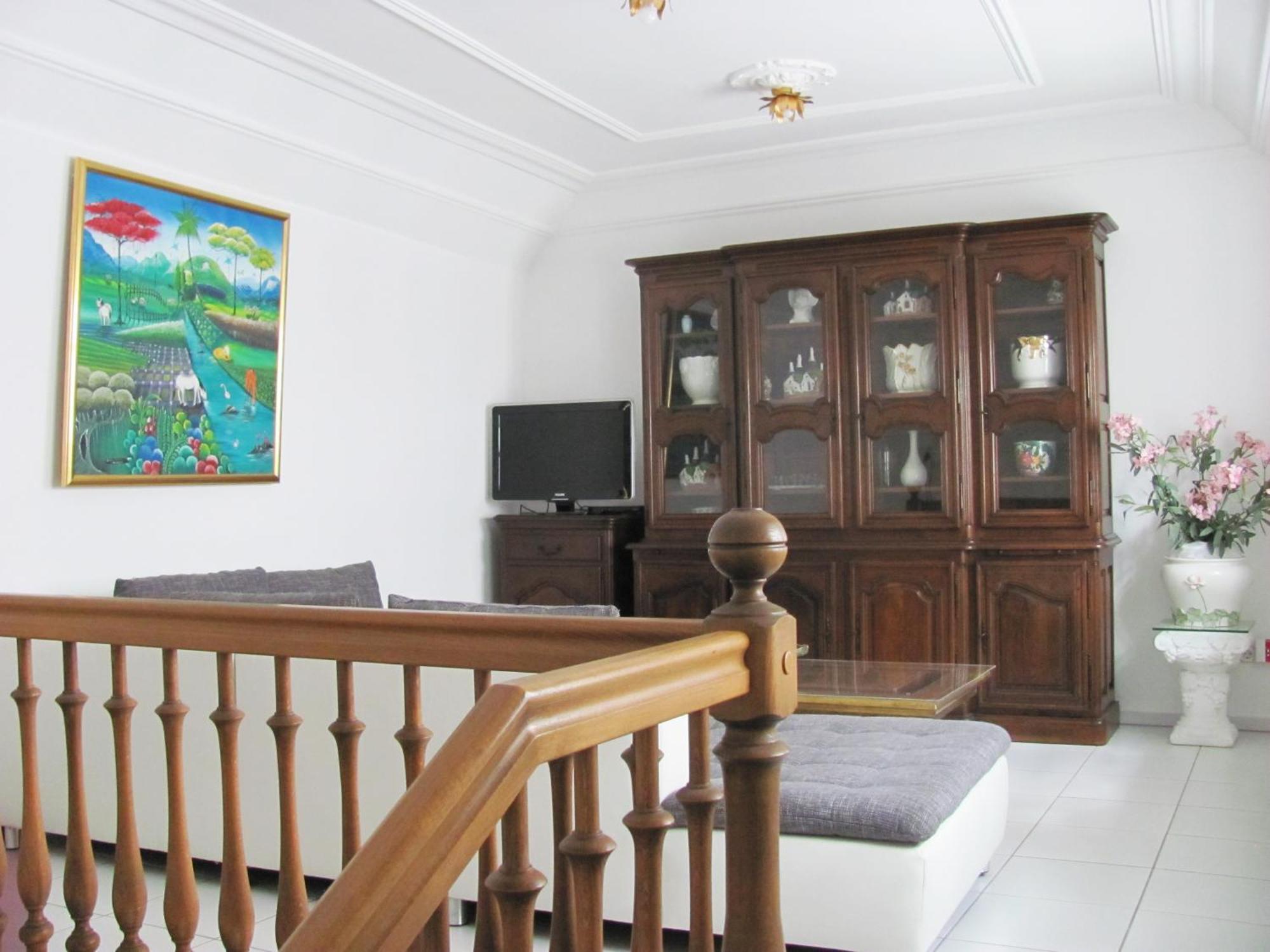 Apartment Storchenfaerbe ميمنغن الغرفة الصورة