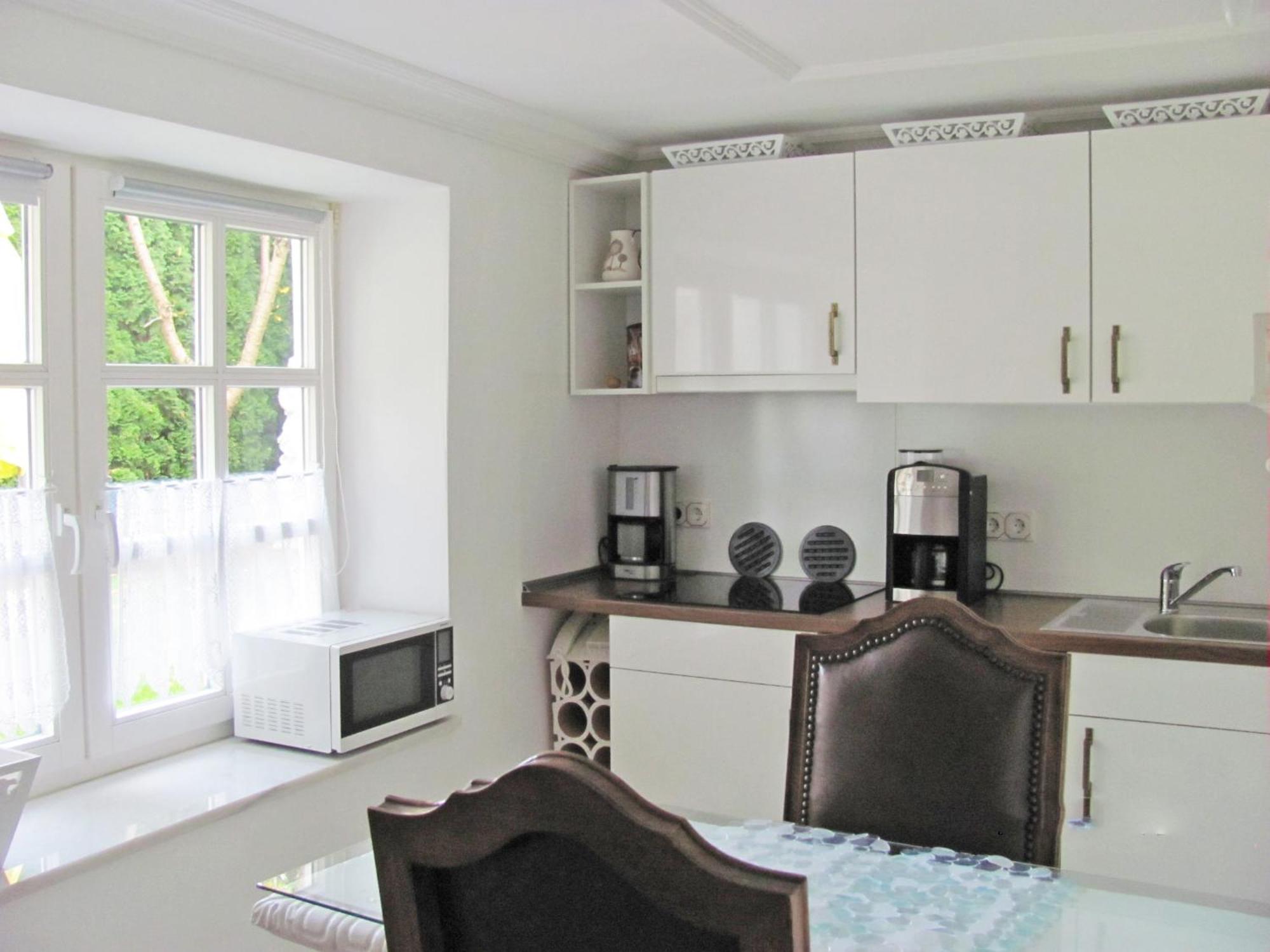 Apartment Storchenfaerbe ميمنغن الغرفة الصورة