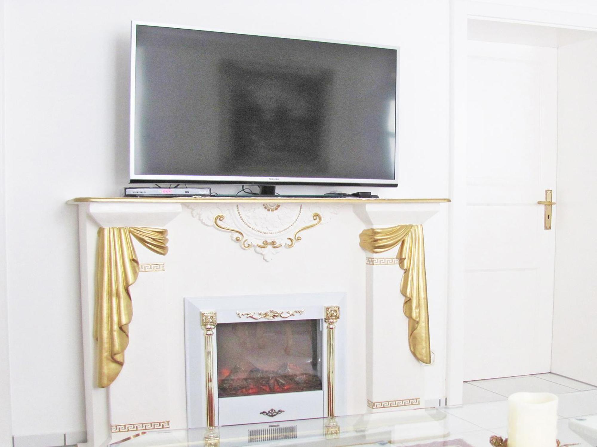 Apartment Storchenfaerbe ميمنغن الغرفة الصورة