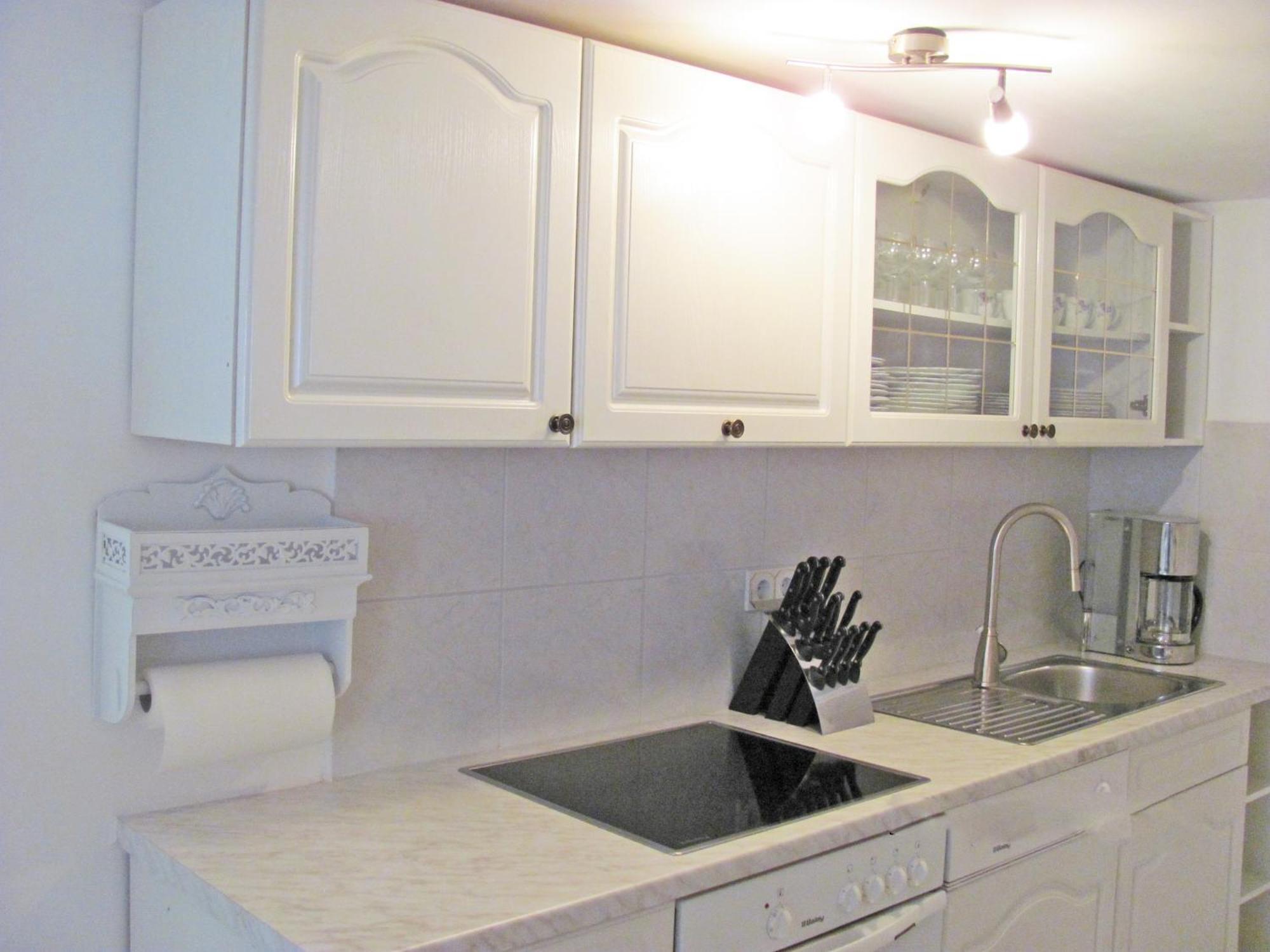 Apartment Storchenfaerbe ميمنغن الغرفة الصورة