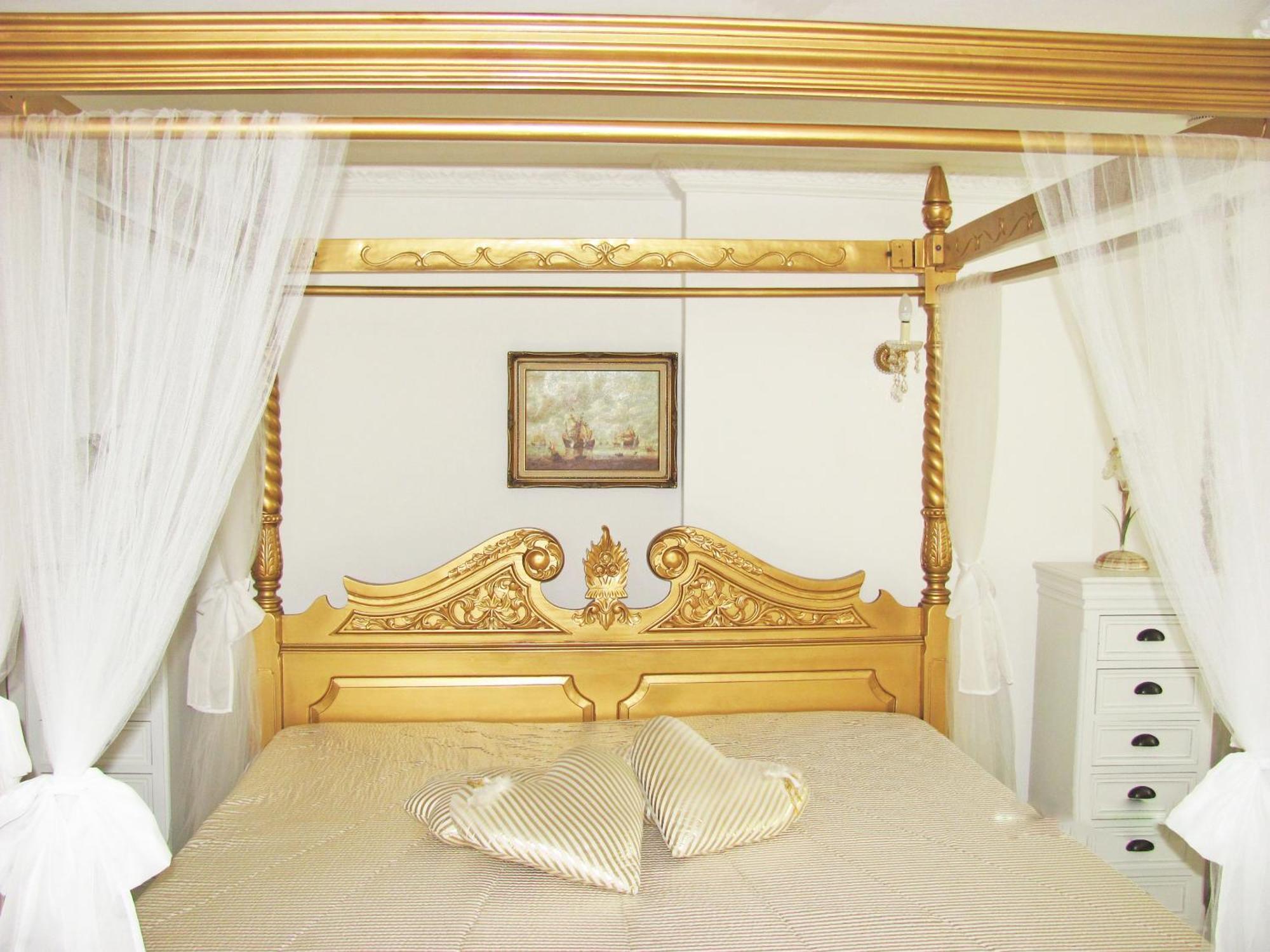 Apartment Storchenfaerbe ميمنغن الغرفة الصورة