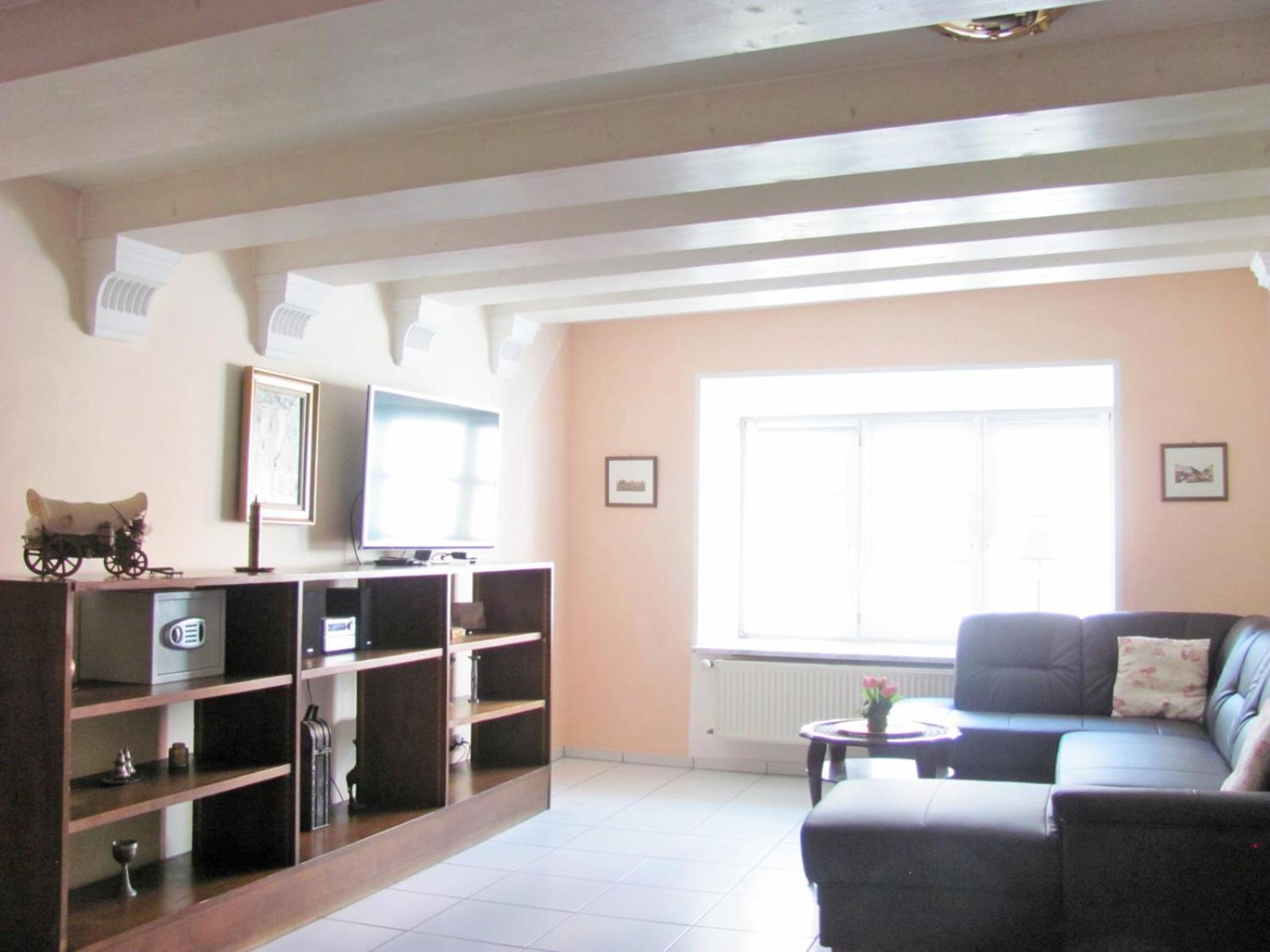 Apartment Storchenfaerbe ميمنغن الغرفة الصورة