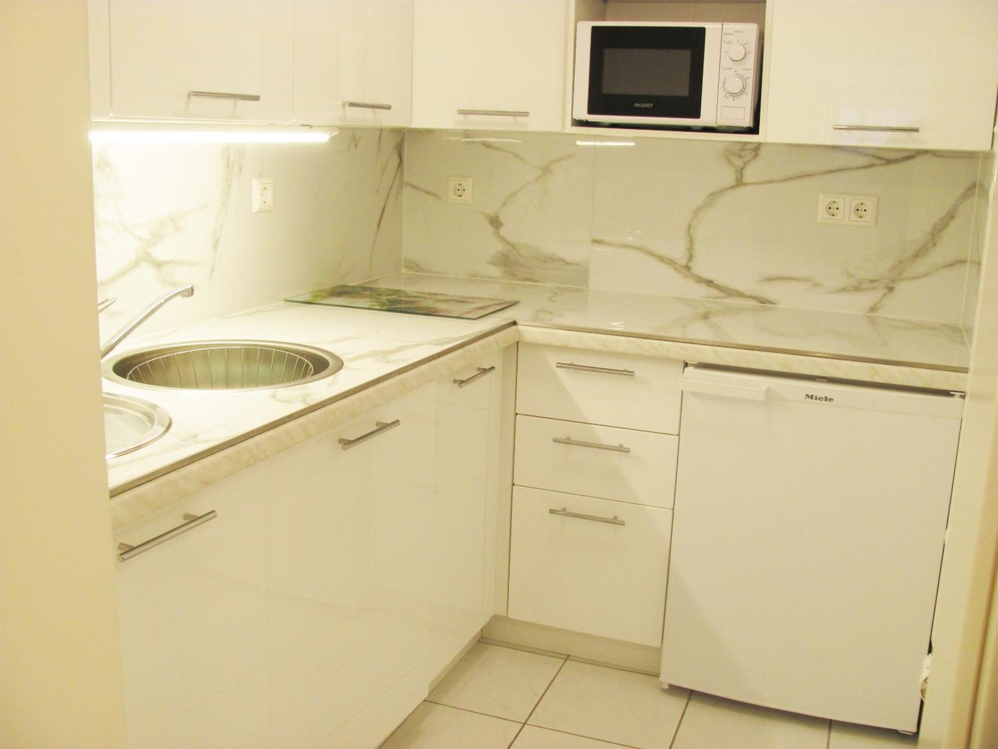 Apartment Storchenfaerbe ميمنغن المظهر الخارجي الصورة